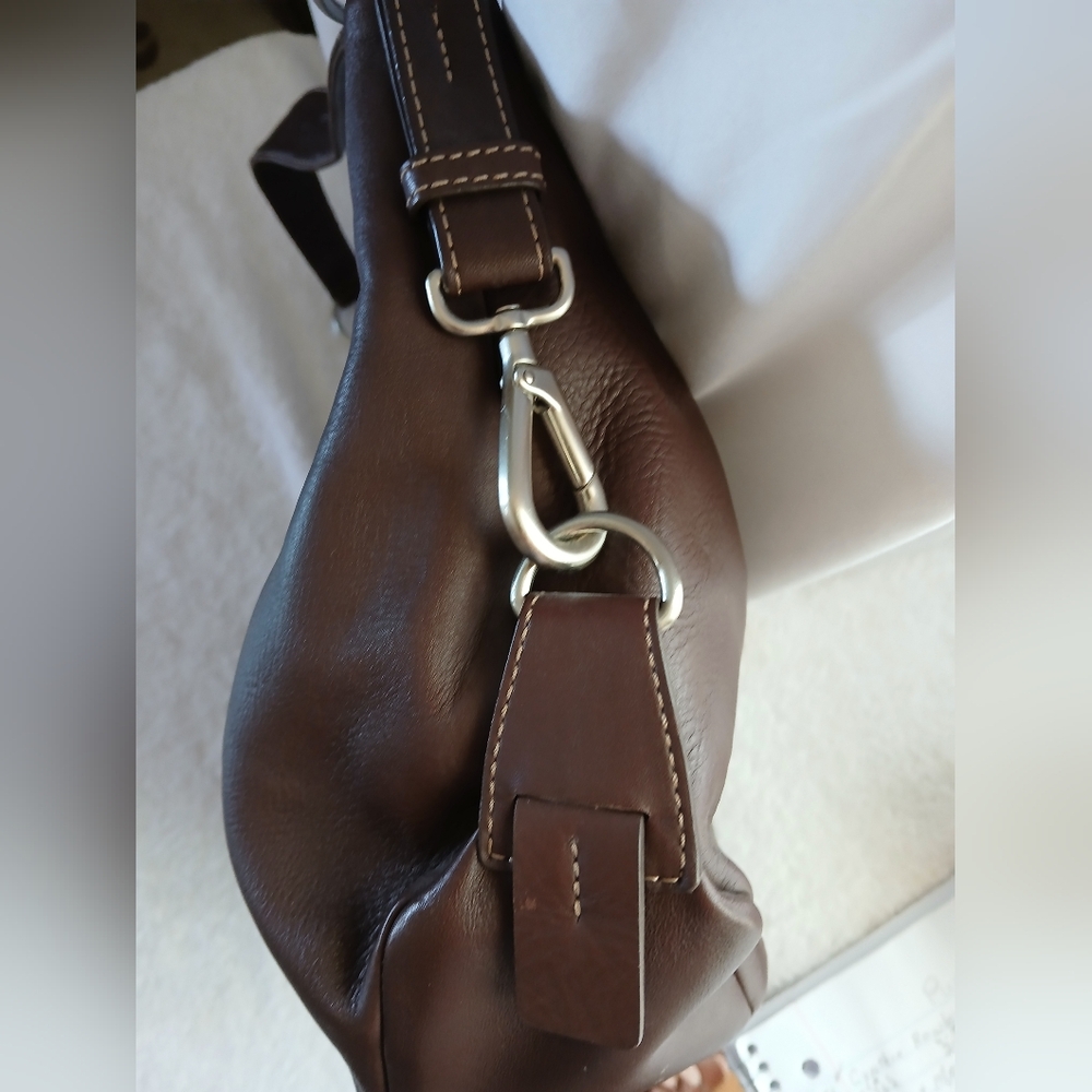 STONE MOUNTIAN PURSE - Picture 4 of 9